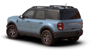 2024 Ford Bronco Sport® External Image 3